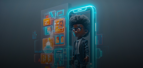 Spectra App Development