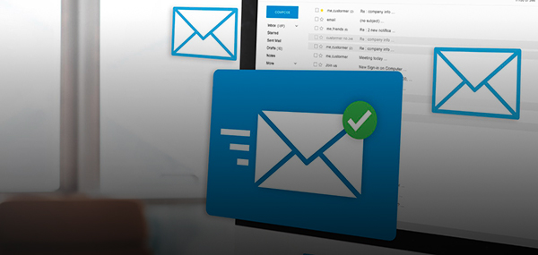 Spectra Email Marketing