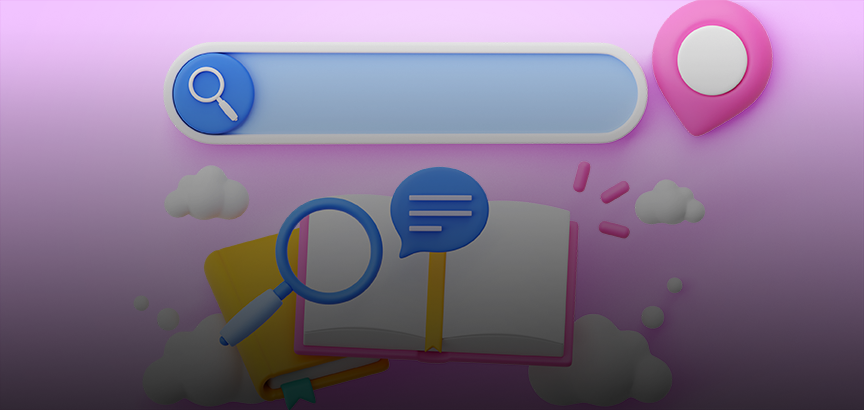 Spectra Search Engine Optimization