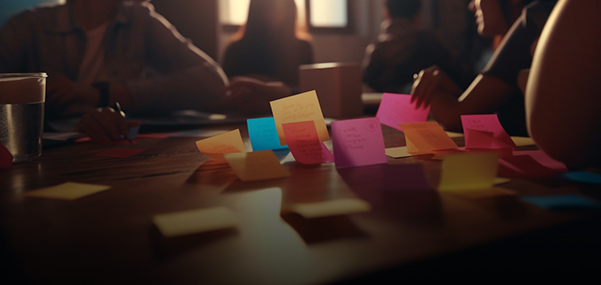 Spectra Strategy Planning