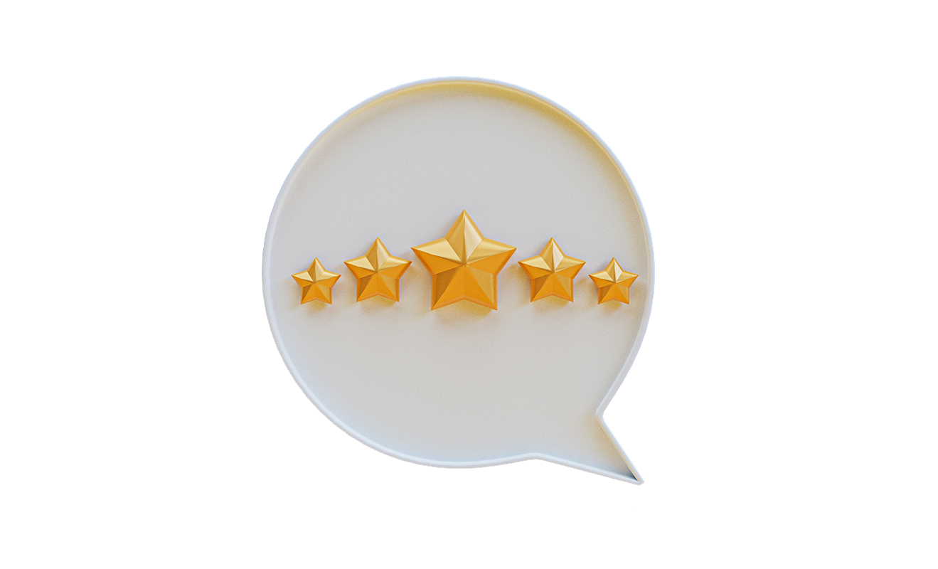 star rating