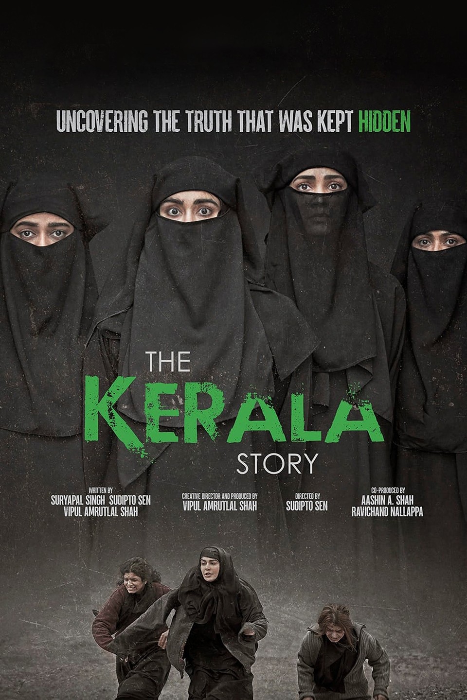 The Kerala Story
