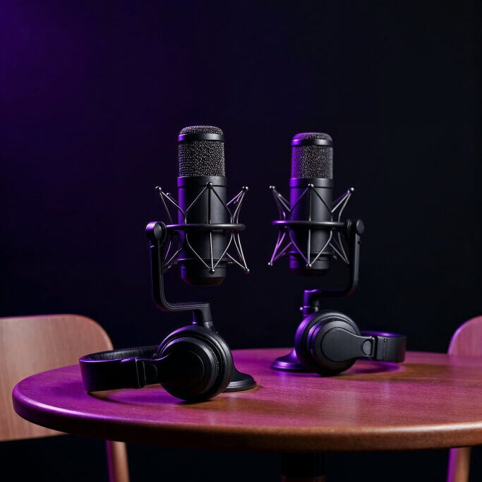 podcast
